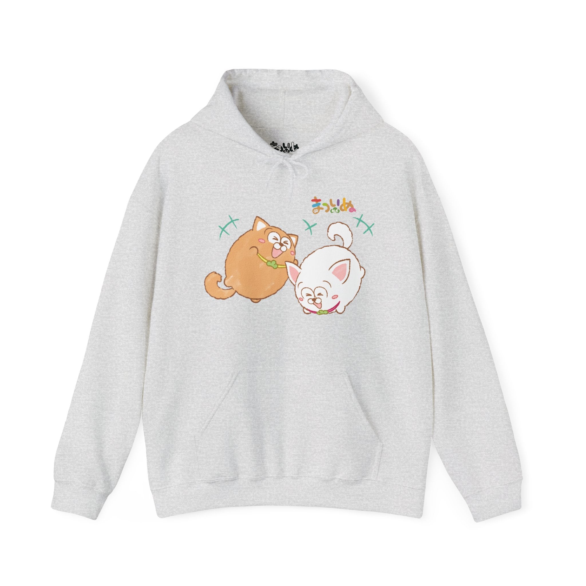 Matsuinu Hoodie